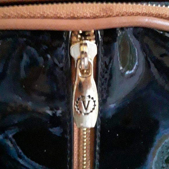 Italian Valentina bag - Picture 4 of 6